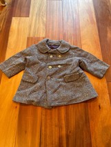 Vintage Child’s Tweed Jacket - £23.18 GBP