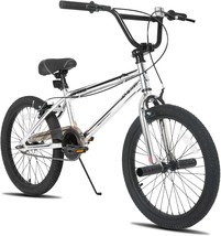 Joystar Gemsbok 20 Inch Bmx Bike For Children Ages 7 Years And, Multiple Colors - £228.58 GBP