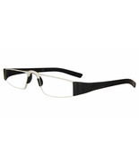 PORSCHE DESIGN P8801 Eyeglasses Eye Glasses A TITANBLACK-+1.00 Authentic... - €143,32 EUR