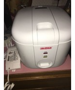 Aroma Rice Cooker and Food Steamer - ARC-808-20 Cups - €51,31 EUR