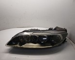 Driver Headlight Halogen Gloss Black Background Fits 06-08 MAZDA 6 1082875 - $117.81
