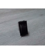 Carlingtech 1424R 10A 250VAC Rocker Switch - $183.57 MXN