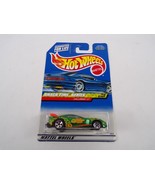 Van / Sports Car / Hot Wheels Callaway C7 #26012 #21 - $17.58 CAD