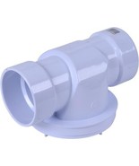Oatey 4 in. PVC Backwater Valve - $1,561.77 MXN