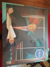 Bill O&#39;Reilly The O&#39;Reilly Factor 1000 Piece Puzzle 2005 New In Box Sealed - £29.10 GBP