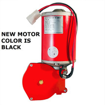 Zap  600814 Replacement Motor for 8800 3 HP Series Commercial Garage Opener - $339.95