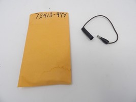 Buell OEM Wire Extension 72413-97Y - $167.03 MXN