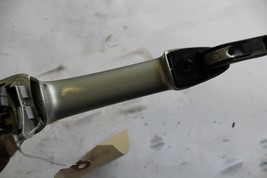 2006-2007 MAZDA 6 REAR PASSENGER RIGHT EXTERIOR DOOR HANDLE M1573 image 9