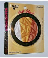 ( 1 ) HARD CANDY JUST GLOW 24K GOLD HIGHLIGHTER 1446 - NEW SEALED - $9.89