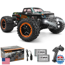 Haiboxing Rc Cars 16889 116 Remote Control Car For Adults High-Speed 36K... - $127.43
