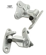 MERCEDES X166 ML/GL/GLE/GLS PASSENGER REAR DOOR HINGE LATCHES UPPER LOWE... - $67.90 CAD