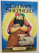 The Grumpy Shepherd Storybook by Paddie Devon (1995-11-01) [Hardcover] - £25.19 GBP