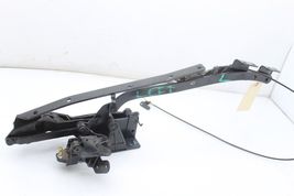 97-04 MERCEDES-BENZ SLK230 CONVERTIBLE TOP ROOF LEFT DRIVER SIDE HINGE Q6668 image 6