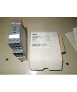 ABB 1SVR730040R3300 CT-WBS.22S Impulse and Flasher Time Relay .05s-300h ... - €151,27 EUR