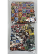 New York In Color + Eastern Bloc Telephones 500 Piece Jigsaw Puzzle Lot ... - $29.50 CAD