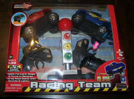 RACING TEAM Toy - Auto Trendz - Radio Control - 1:38 Scale - NEW! - £13.36 GBP