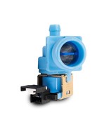 Inlet Valve W10648041 for Maytag mdb7759awb2 MDB4709AWS2 MDBH969AWS1 mdb... - $27.12 CAD