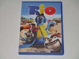 Rio (DVD, 2011) - £7.98 GBP
