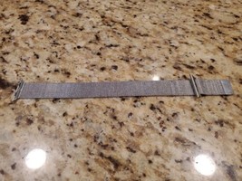 Authentic Apple Stainless Steel Loop 44mm Apple Watch Band - $44.55