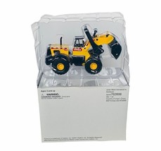 Tonka Toys Bulldozer Loader diecast construction Hasbro NIB box mighty Maisto  - £31.10 GBP