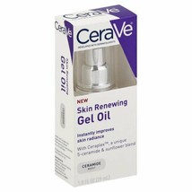 Valeant Pharmaceuticals, CeraVe Gel Oil Skin Renewing, 1 fl oz..+ - £39.80 GBP