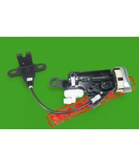 2003-2006 Mercedes R230 SL500 SL55 REAR Passenger Right Storage Box Rele... - $828.23 MXN