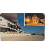 El Hipodromo de Tijuana Baja Cfa. Norte Postcard - $2.67 CAD