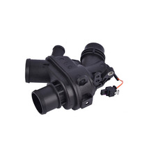 For Range Rover Full Size 3.0L 2015-2021 LLR117568 Thermostat Water Outl... - $41.95 CAD