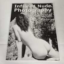 Infrared Nude Photography Guide to Infrared and Advanced Technique Padua... - $78.99