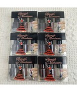 Spanish Manicure 6-Pack Beauty/Nail Polish SKU 3065 - $17.54