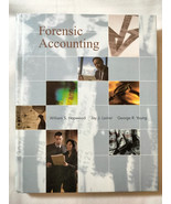 Forensic Accounting by George Richard Young, William S. Hopwood and Jay... - $59.35