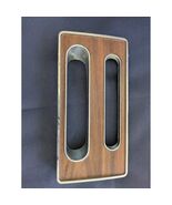 1968-72 Pontiac GTO LeMans 3 Speed Turbo Auto Shifter Chrome Top Plate B... - $1,378.00 MXN