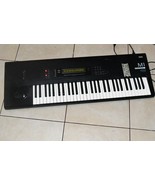 Korg M1 Music Workstation 61key synthesizer needs key work rare-as-is 51... - $881.74 CAD