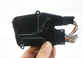 06-11 mercedes w164 ml350 r500 gl450 front left side seat control switch... - $49.00