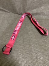 Zepp Sapporo pink neck strap - $17.88