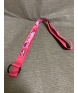 Zepp Sapporo pink neck strap - $331.92 MXN