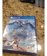 Horizon Forbidden West Launch Edition for PlayStation 4 [New Video Game]... - £47.36 GBP