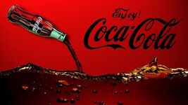 Coca Cola Coke Soda Pop Retro Vintage Metal Sign 8x12in Advertising Ad wqd - $24.74