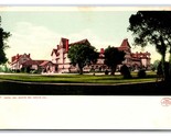 Hotel Del Monte Del MonteCalifornia UNP Detroit Publishing UDB Postcard Q20 - $2.92