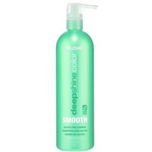 Rusk Deepshine Color Smooth Sulfate-Free Shampoo, 25 oz - $39.55