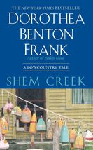 Shem Creek Frank, Dorothea Benton - £2.19 GBP