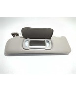 New OEM Sun Visor 2000-2002 Toyota Avalon Lighted Fawn color 74320-AC111-E0 - $84.15