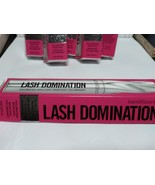 bareMinerals Lash Domination INTENSE BLACK Volumizing Mascara, 0.37 oz f... - $505.18 MXN