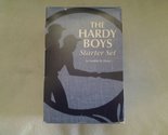 The Hardy Boys Starter Set Dixon, Franklin W. - $14.85