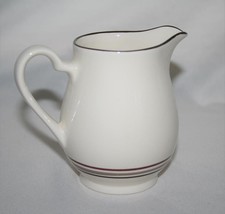 Keltcraft Noritake Ireland Nutmeg 10 oz. Creamer #2642 - £7.99 GBP