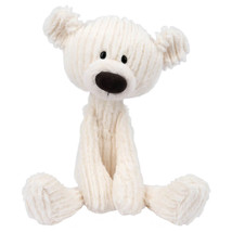 Gund Toothpick Cable Bear Plush Toy 38cm - £40.69 GBP