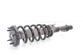 09-14 ACURA TSX Front Right Strut F3510 image 9