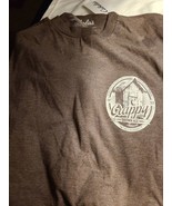 Mens Large Cabelas T Shirt - £7.09 GBP