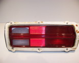 1976 1977 PLYMOUTH VOLARE ROAD RUNNER TAILLIGHT OEM RH 3881004 3881006 - £93.51 GBP