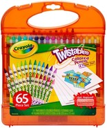 Crayola Twistables Colored Pencil Kit - £36.54 GBP